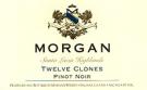 Morgan - Pinot Noir Santa Lucia Highlands Twelve Clones 2021 (750ml)