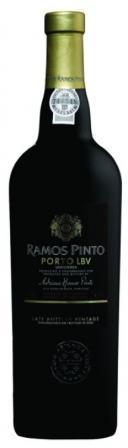 Ramos Pinto - Late Bottle Vintage Port 2012 (750ml) (750ml)