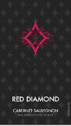 Red Diamond Winery - Cabernet Sauvignon 0 (750ml)