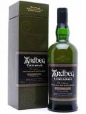 Ardbeg Uigeadail Single Malt Scotch Whisky (750ml)