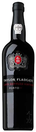 Taylor Fladgate - Late Bottled Vintage 2018 (750ml) (750ml)