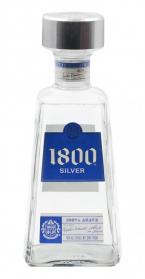 1800 Tequila - 1800 Tequilla Silver Tequila 0 (750)