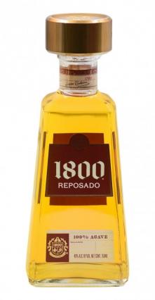 1800 Tequila - 1800 Reserva Tequila Reposado (750ml) (750ml)