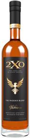 2xo Phoenix Kentucky Straight Bourbon 0 (750)