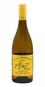 A to Z Wineworks Pinot Gris 2022 (750)