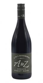 A to Z Wineworks Oregon Pinot Noir 2021 (750ml)