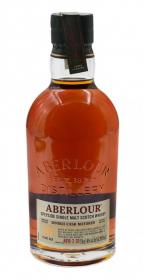 Aberlour Double Cask Matured 16 Year Old Single Malt Scotch Whisky 0 (750)