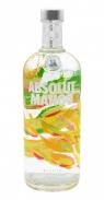 Absolut Vodka - Absolut Mango Flavored Vodka 0 (1000)
