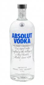 Absolut Vodka 0 (1750)