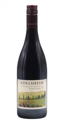 Adelsheim Vineyard Pinot Noir 2021 (750ml) (750ml)