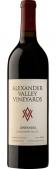 Alexander Valley Vineyards - Zinfandel Alexander Valley 2018 (750)