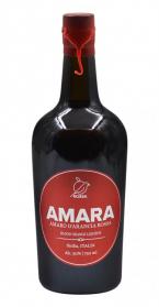 Amara Blood Orange Liqueur 0