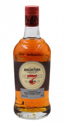 Angostura 7 Year Old Rum (750ml) (750ml)