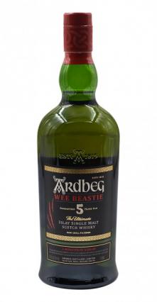 Ardbeg 'Wee Beastie' 5 Year Old Single Malt Scotch Whisky (750ml) (750ml)