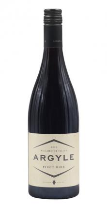 Argyle Willamette Valley Pinot Noir 2021 (750ml) (750ml)