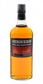 Auchentoshan 12 Year Old Single Malt Scotch Whisky 0 (750)