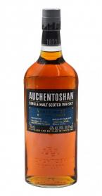 Auchentoshan Distillery - Auchentoshan Three Wood Single Malt Scotch Whisky 0 (750)