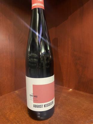 August Kesseler cuvee Max Pinot Noir 2015 (750ml) (750ml)