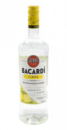 Bacardi Limon (1L) (1L)