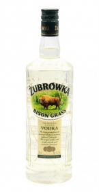 Bak's Zubrowka - Bison Grass Flavored Vodka 0 (750)
