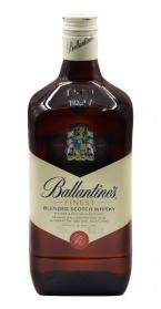Ballantine - Scotch Finest 0 (1750)