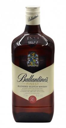 Ballantine - Scotch Finest (1.75L) (1.75L)