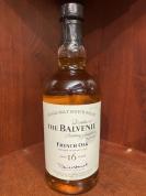 Balvenie 16-year Single Malt Scotch