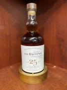 Balvenie 25-year Single Malt Scotch