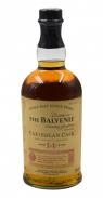 Balvenie - Caribbean Cask 14 Yr Old Single Malt Scotch