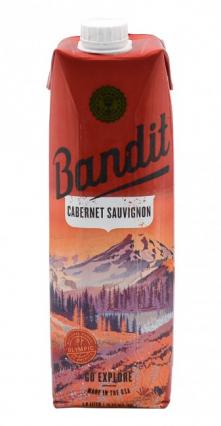 Bandit - Cabernet Sauvignon California NV (1L) (1L)