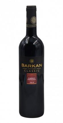 Barkan - Classic Cabernet Sauvignon 2021 (750ml) (750ml)