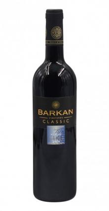 Barkan - Classic Merlot Galilee 2021 (750ml) (750ml)