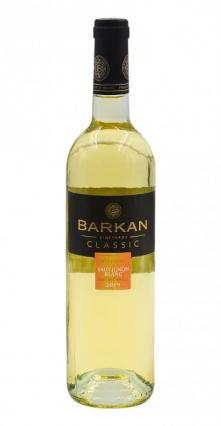 Barkan - Classic Sauvignon Blanc 2021 (750ml) (750ml)