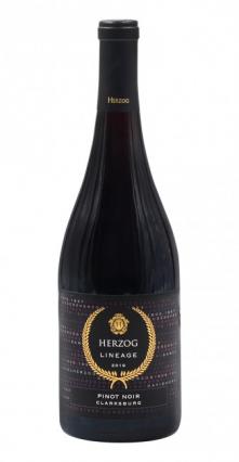 Baron Lineage - Pinot Noir 2021 (750ml) (750ml)
