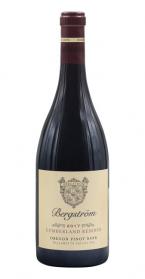 Bergstrom Cumberland Reserve Pinot Noir 2021 (750)