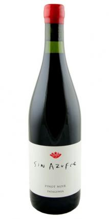 Bodega Chacra - Pinot Noir Sin Azufre 2021 (750ml) (750ml)