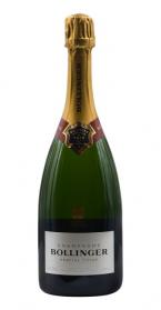 Bollinger - Brut Champagne Special Cuve 0 (750)