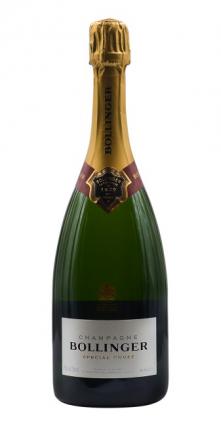 Bollinger - Brut Champagne Special Cuve NV (750ml) (750ml)