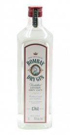 Bombay - Dry Gin London 0 (1750)
