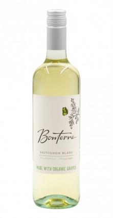 Bonterra - Sauvignon Blanc Organically Grown Grapes 2022 (750ml) (750ml)