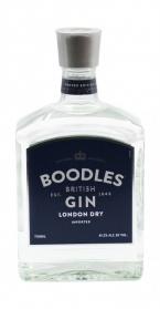 Boodles - British Gin London Dry 0 (1750)