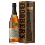 Booker's - Bourbon 7 Years 126.9 Proof 0 (750)