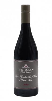 Bosman Vinyards Pinot Noir 2019 (750ml) (750ml)