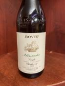 Bovio Chardonnay 2020
