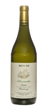 Bovio - Chardonnay 2020 (750ml) (750ml)