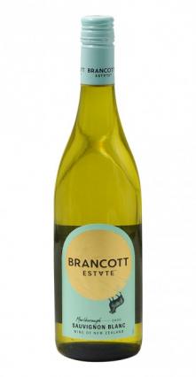 Brancott - Sauvignon Blanc Marlborough 2022 (750ml) (750ml)