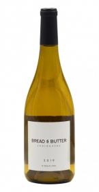 Bread & Butter Wines - Chardonnay 2022 (750)