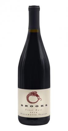 Brooks Pinot Noir 2022 (750ml) (750ml)