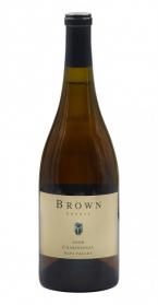 Brown Estate Chardonnay 2006 (750)