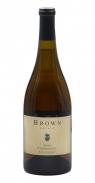 Brown Estate Chardonnay 2006 (750)